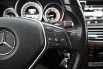 Harmaa Farmari, Mercedes-Benz CLS – IKT-778, kuva 18