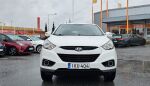 Valkoinen Maastoauto, Hyundai ix35 – IKU-404, kuva 2
