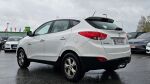 Valkoinen Maastoauto, Hyundai ix35 – IKU-404, kuva 3