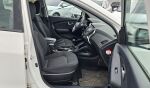 Valkoinen Maastoauto, Hyundai ix35 – IKU-404, kuva 4