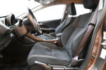 Ruskea (beige) Viistoperä, Honda Civic – IKX-667, kuva 12