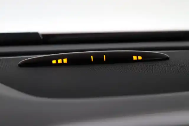 Punainen Viistoperä, Mercedes-Benz A – IKX-974