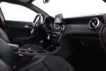 Punainen Viistoperä, Mercedes-Benz A – IKX-974, kuva 3