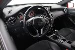 Punainen Viistoperä, Mercedes-Benz A – IKX-974, kuva 5