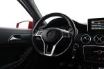 Punainen Viistoperä, Mercedes-Benz A – IKX-974, kuva 8
