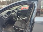 Sininen Viistoperä, Volvo V40 – ILA-364, kuva 3
