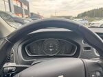 Sininen Viistoperä, Volvo V40 – ILA-364, kuva 4