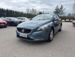 Sininen Viistoperä, Volvo V40 – ILA-364, kuva 1