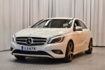 Valkoinen Viistoperä, Mercedes-Benz A – ILA-679, kuva 4