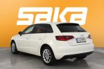 Valkoinen Viistoperä, Audi A3 – ILA-875, kuva 5