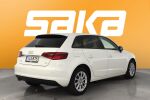 Valkoinen Viistoperä, Audi A3 – ILA-875, kuva 8