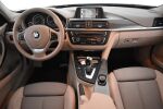 Ruskea (beige) Farmari, BMW 320 – ILA-979, kuva 12