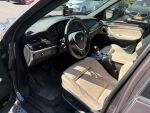 Ruskea (beige) Farmari, BMW X5 – ILB-343, kuva 2