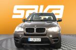 Ruskea (beige) Farmari, BMW X5 – ILB-343, kuva 2