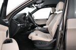 Ruskea (beige) Farmari, BMW X5 – ILB-343, kuva 11