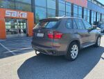 Ruskea (beige) Farmari, BMW X5 – ILB-343, kuva 3