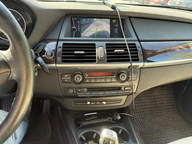 Ruskea (beige) Farmari, BMW X5 – ILB-343
