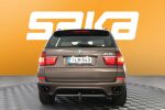 Ruskea (beige) Farmari, BMW X5 – ILB-343, kuva 7