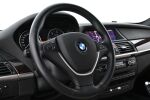 Ruskea (beige) Farmari, BMW X5 – ILB-343, kuva 10