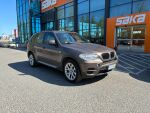 Ruskea (beige) Farmari, BMW X5 – ILB-343, kuva 1
