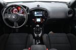 Valkoinen Viistoperä, Nissan Juke – ILB-817, kuva 12