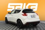 Valkoinen Viistoperä, Nissan Juke – ILB-817, kuva 5