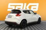 Valkoinen Viistoperä, Nissan Juke – ILB-817, kuva 8