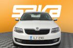 Valkoinen Viistoperä, Skoda Octavia – ILC-290, kuva 2