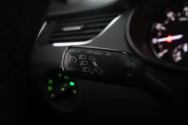 Valkoinen Viistoperä, Skoda Octavia – ILC-290