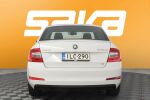 Valkoinen Viistoperä, Skoda Octavia – ILC-290, kuva 7