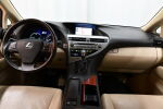 Harmaa Maastoauto, Lexus RX – ILC-662, kuva 13