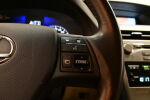 Harmaa Maastoauto, Lexus RX – ILC-662, kuva 16
