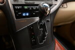 Harmaa Maastoauto, Lexus RX – ILC-662, kuva 23