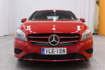 Punainen Viistoperä, Mercedes-Benz A – ILE-128, kuva 2