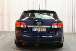 Sininen Farmari, Toyota Avensis – ILE-820, kuva 6