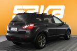 Violetti Maastoauto, Nissan Qashqai+2 – ILH-380, kuva 8