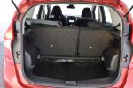 Punainen Viistoperä, Nissan Note – ILJ-664, kuva 15