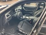 Musta Sedan, BMW 320 – ILJ-875, kuva 3