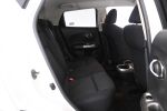 Valkoinen Viistoperä, Nissan Juke – ILL-884, kuva 11