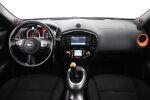 Valkoinen Viistoperä, Nissan Juke – ILL-884, kuva 13