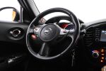 Valkoinen Viistoperä, Nissan Juke – ILL-884, kuva 14