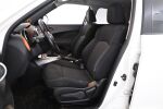 Valkoinen Viistoperä, Nissan Juke – ILL-884, kuva 15