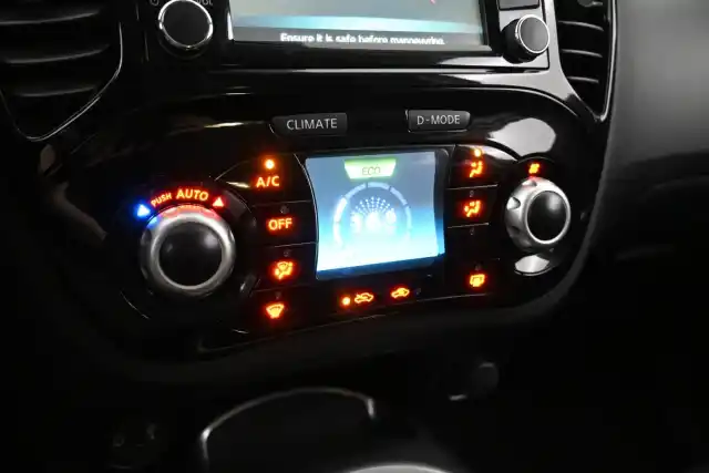 Valkoinen Viistoperä, Nissan Juke – ILL-884
