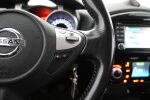 Valkoinen Viistoperä, Nissan Juke – ILL-884, kuva 23