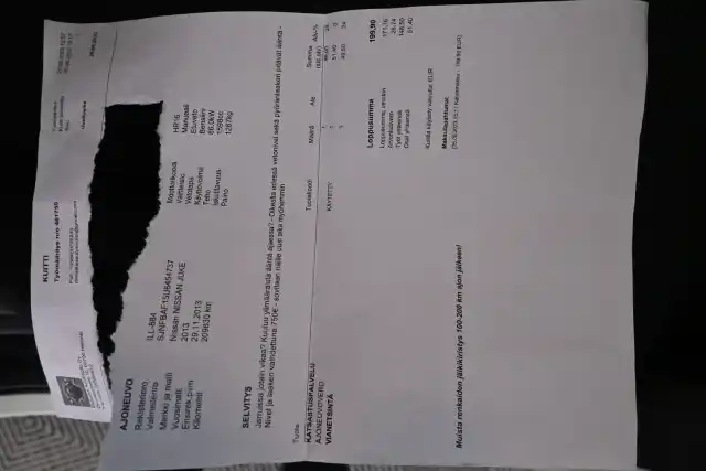 Valkoinen Viistoperä, Nissan Juke – ILL-884