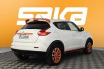 Valkoinen Viistoperä, Nissan Juke – ILL-884, kuva 8