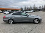 Hopea Sedan, Mercedes-Benz E – ILM-492, kuva 2