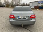 Hopea Sedan, Mercedes-Benz E – ILM-492, kuva 3