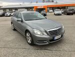 Hopea Sedan, Mercedes-Benz E – ILM-492, kuva 1