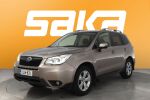 Harmaa Farmari, Subaru Forester – ILM-831, kuva 4